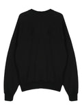 HELIOT EMIL Carabiner cotton sweatshirt