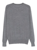 ASPESI virgin wool sweater