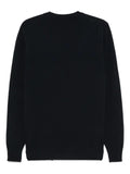 Dell'oglio ribbed-knit sweater