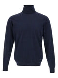 Filippo De Laurentiis high-neck sweater