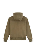 RHUDE Classique logo-embroidered hoodie