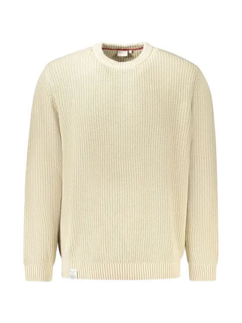 Pepe Jeans Parker ribbed-knit sweater