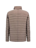 Herno Il Giacco quilted jacket