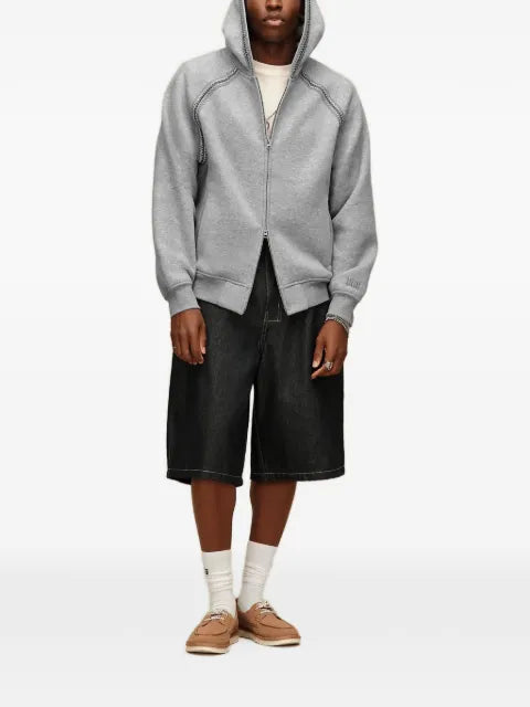 UGG Tasman zip-up jacket