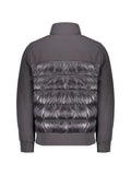 Parajumpers Matty panelled padded jacket
