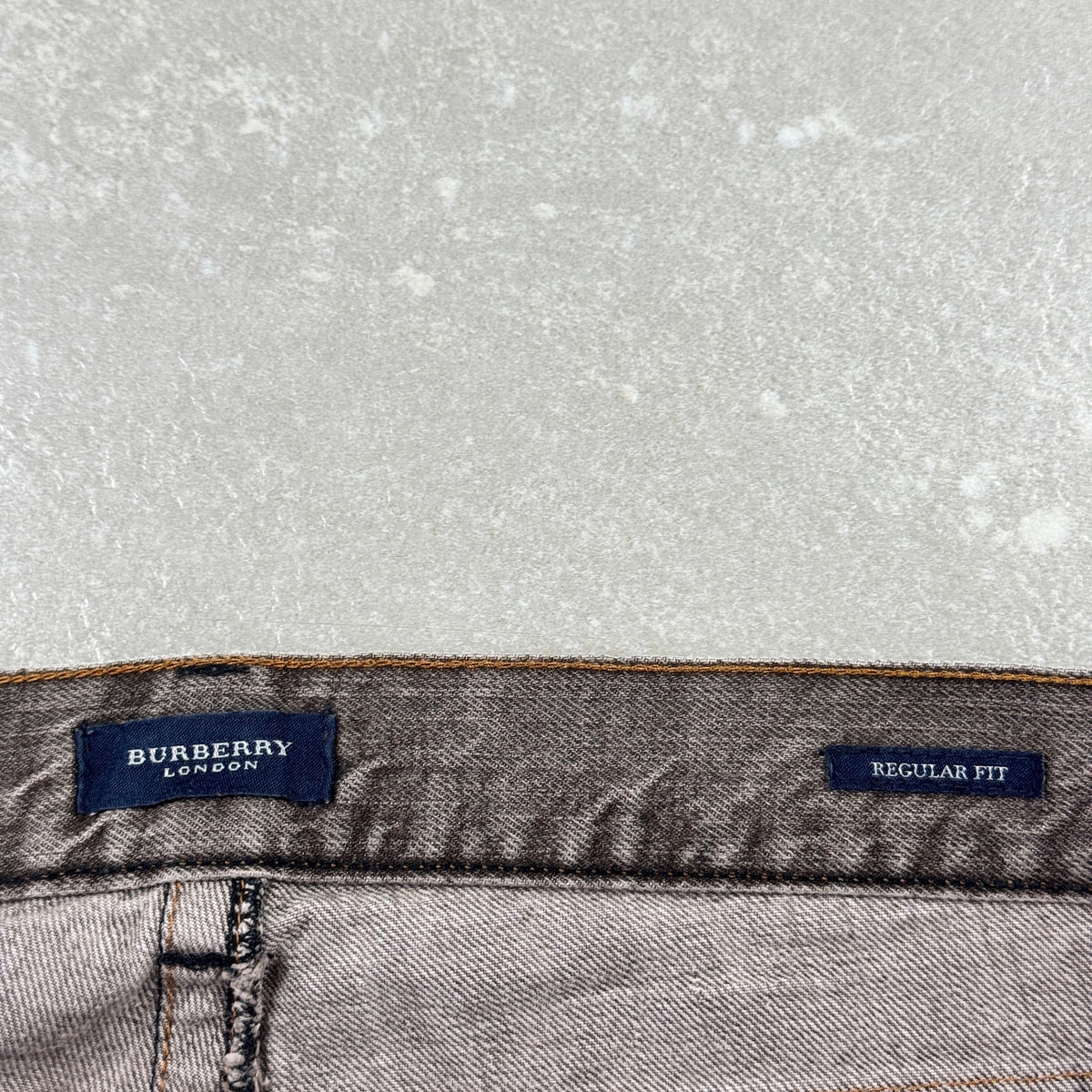 Burberry Jeans