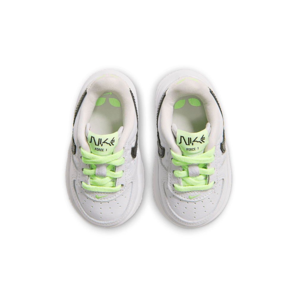 TD Nike Air Force 1 Low Lace Alien