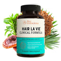 Hair La Vie Clinical Formula Hair Growth Vitamins 90 Capsules – Biotin & Collagen Support