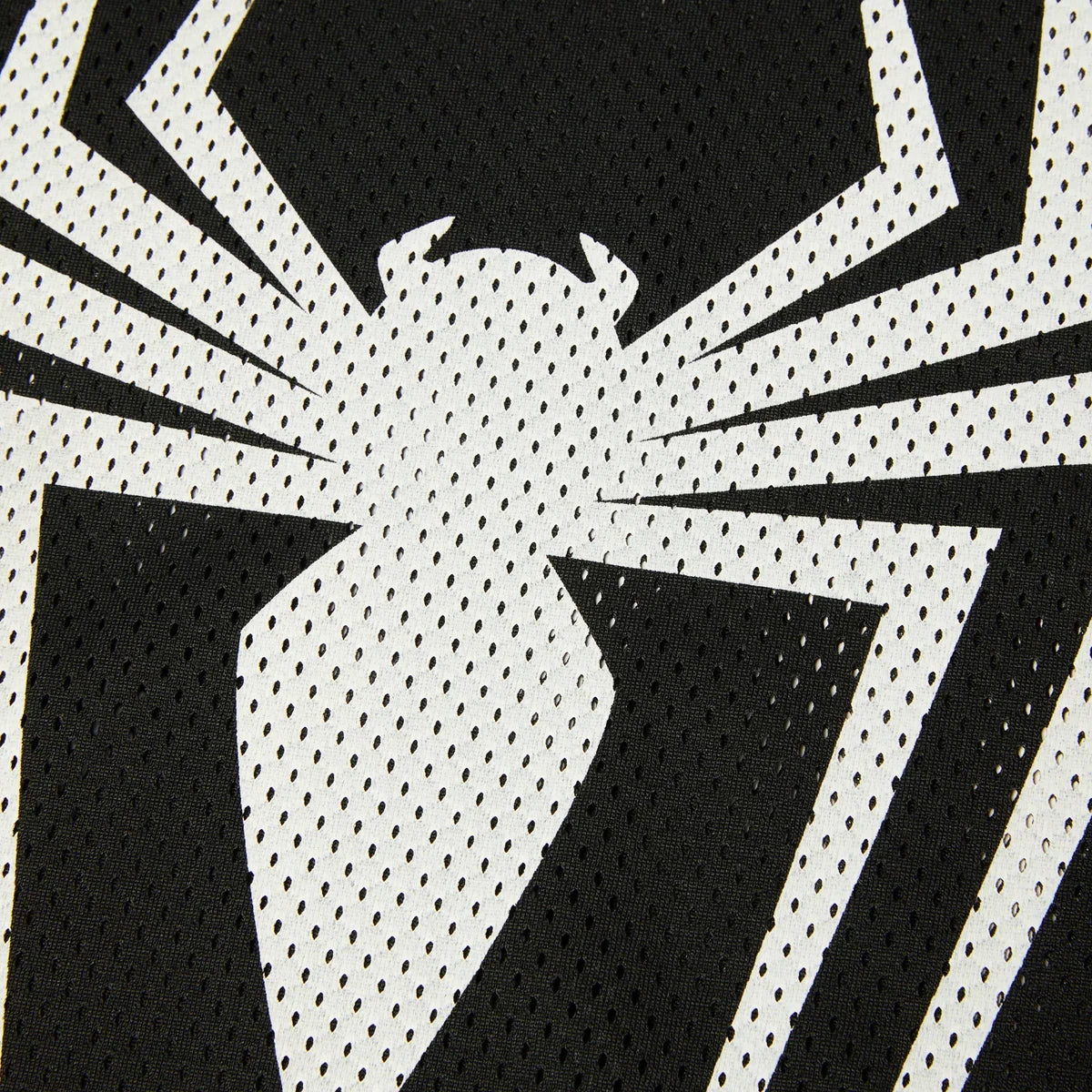 HUF Spiderman Football Jersey