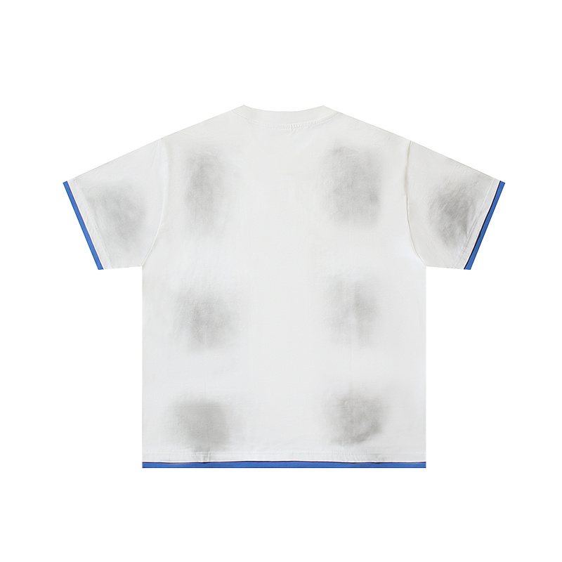 VALE USA Dreams 2000 Championship Graphic T-Shirt