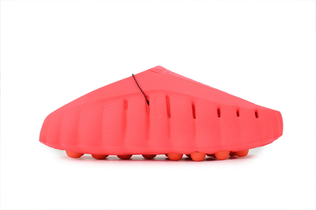 Nike Mind 001 Slide Solar Red HQ4307-600